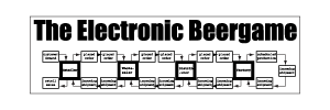 The Electronic Beergame automates MIT's classic interactive assignment