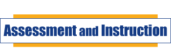 Assesment and Instruction, Ensure Prerequisite Skills with online software