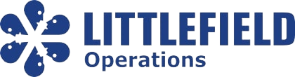 Littlefield Technologies and Littlefield Laboratories logos