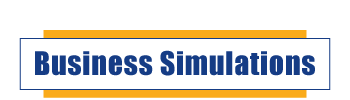 Business Simulations, Engage and Teach with exciting online games